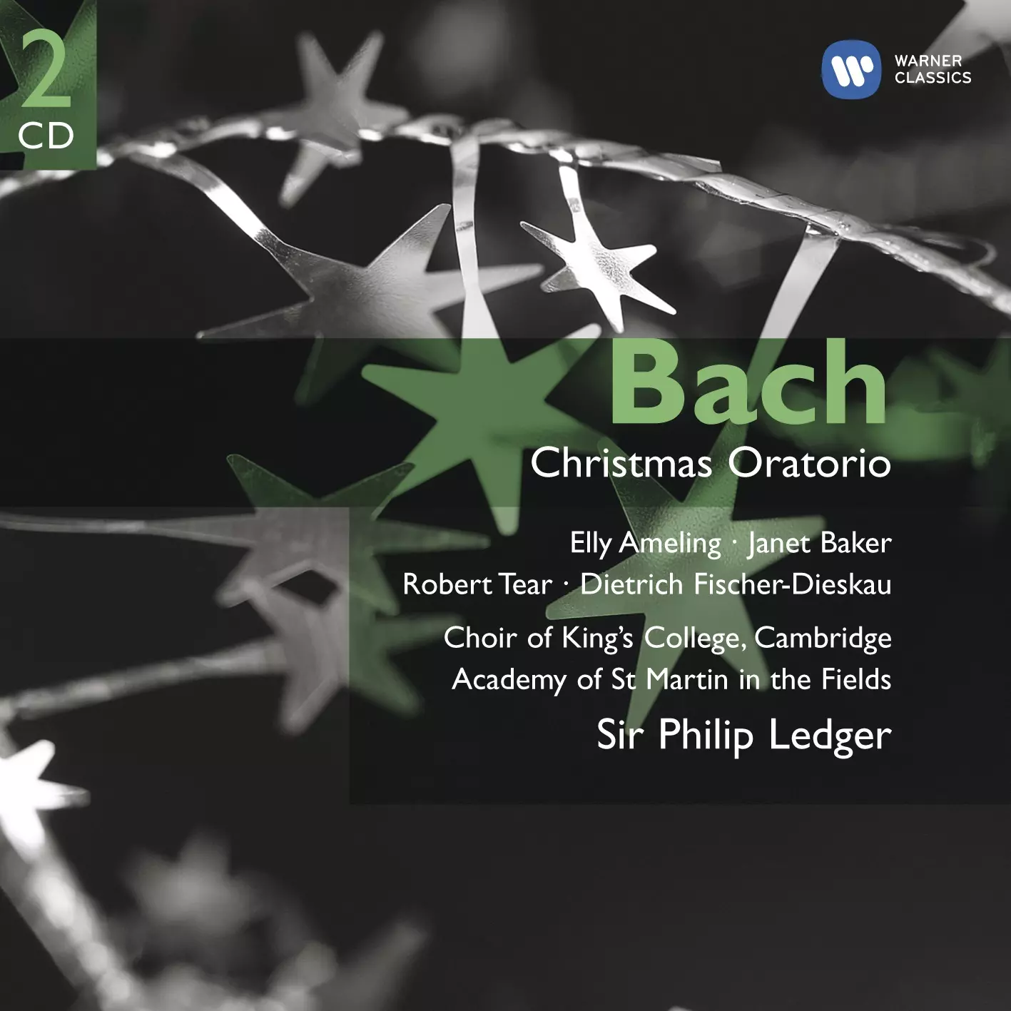 Bach: Christmas Oratorio