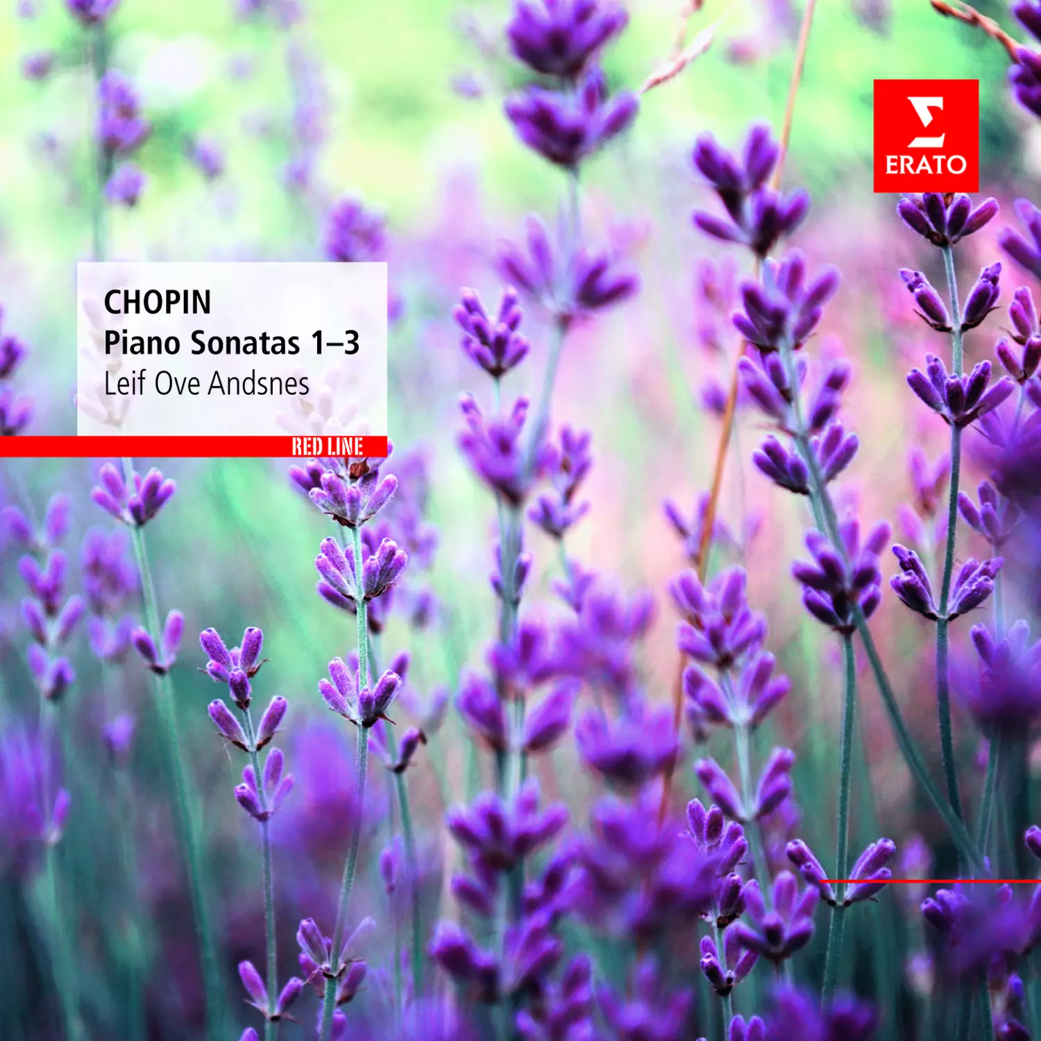 Chopin: Piano Sonatas