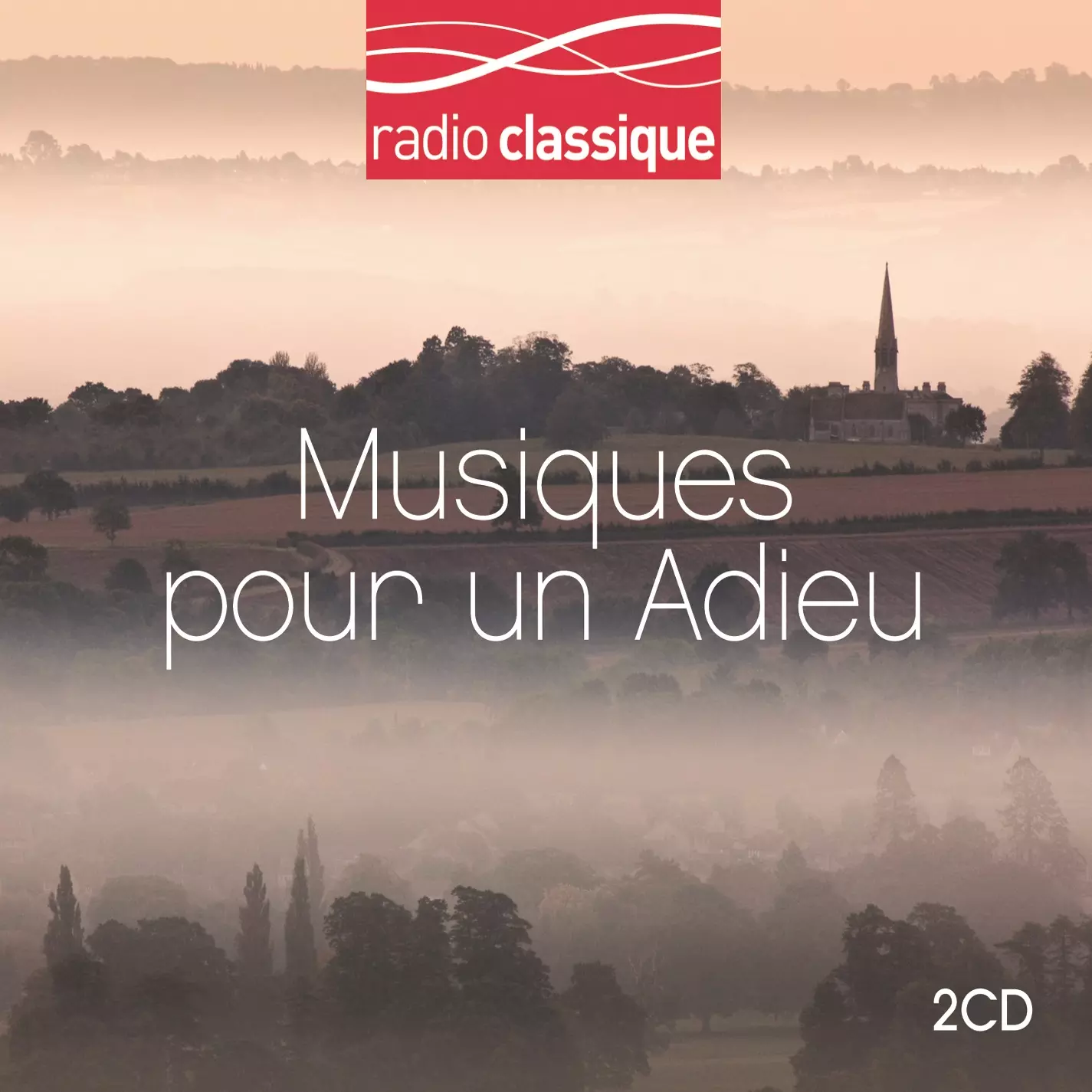 Musiques pour un adieu