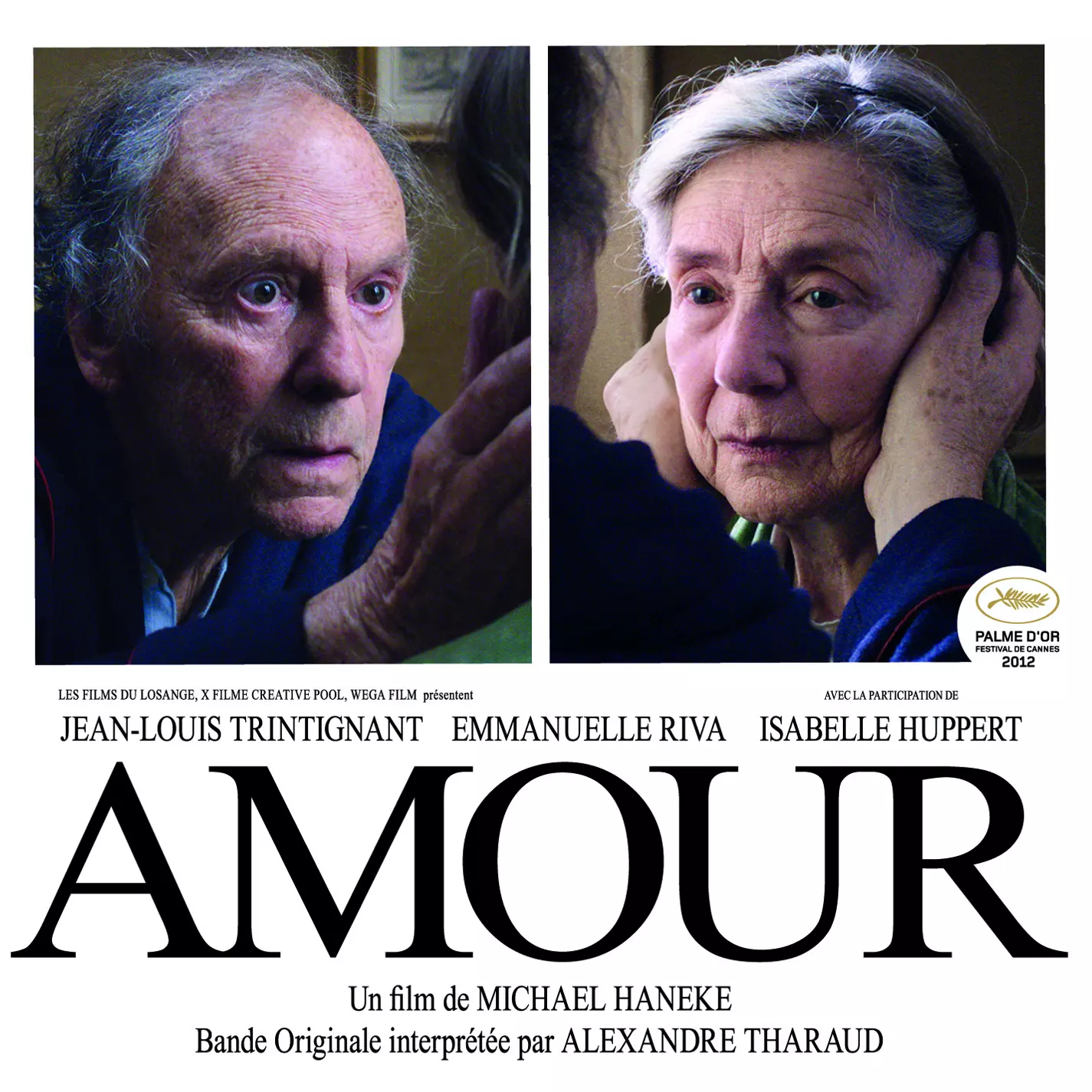 Soundtrack &quot;Amour&quot;