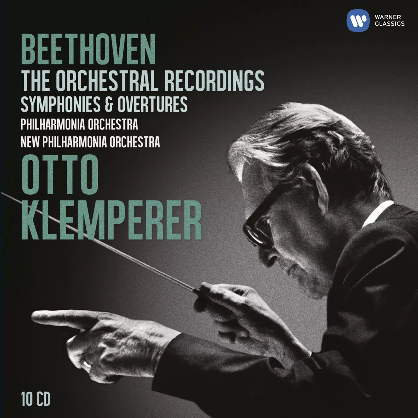 Beethoven: Symphonies & Overtures
