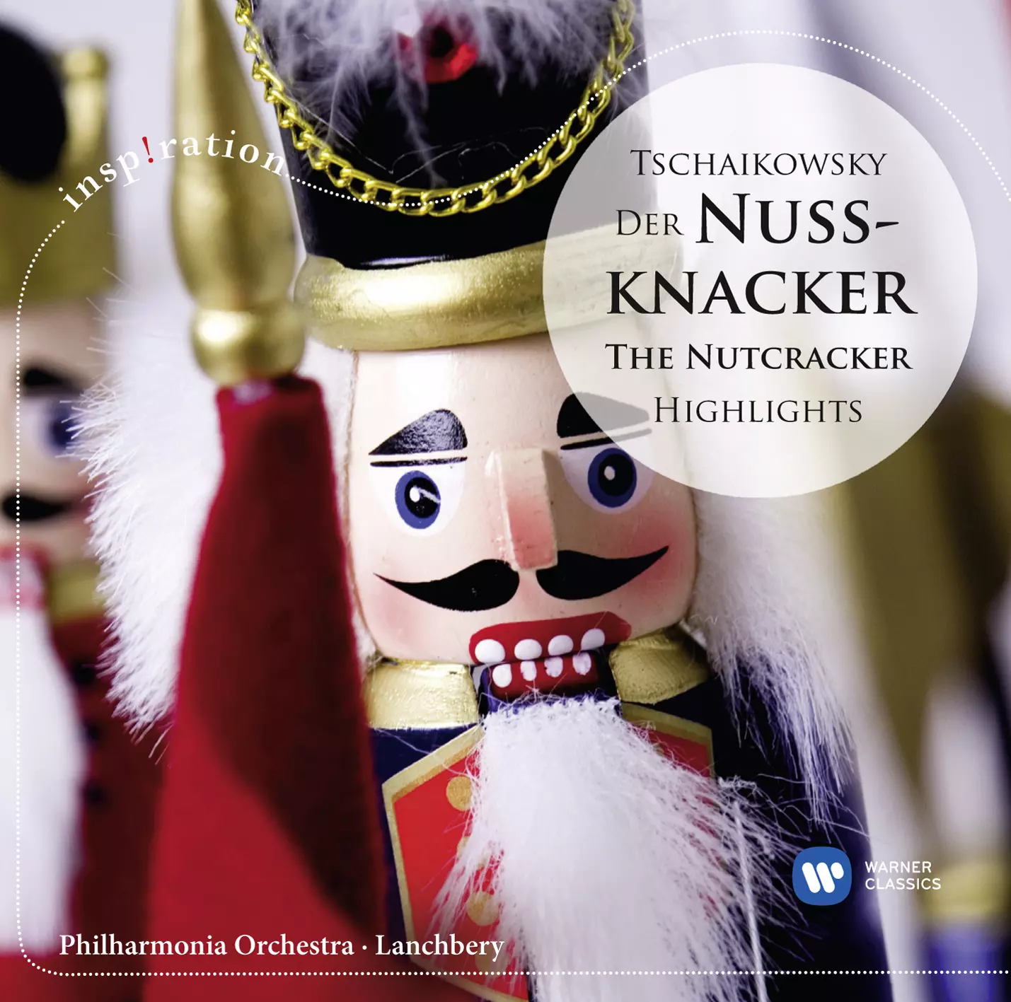 The Nutcracker (Highlights)