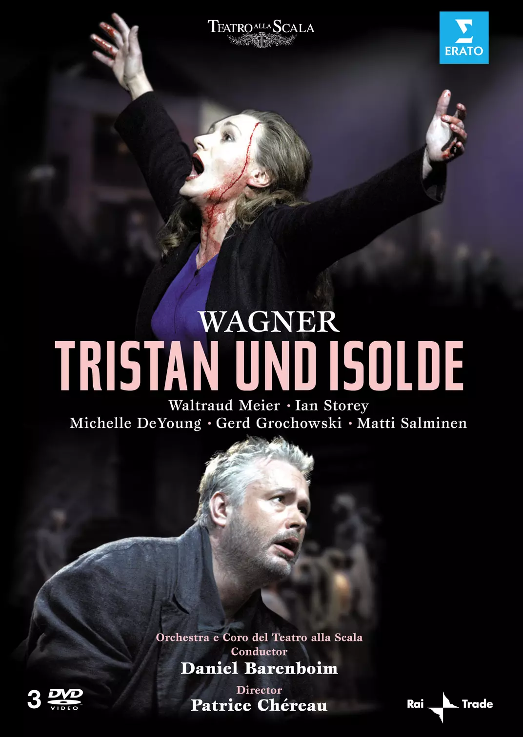Wagner: Tristan und Isolde | Warner Classics