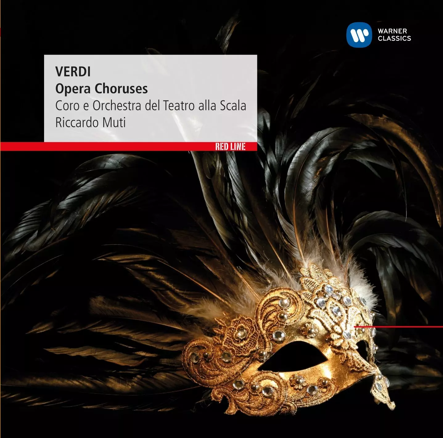 Verdi: Opera Choruses