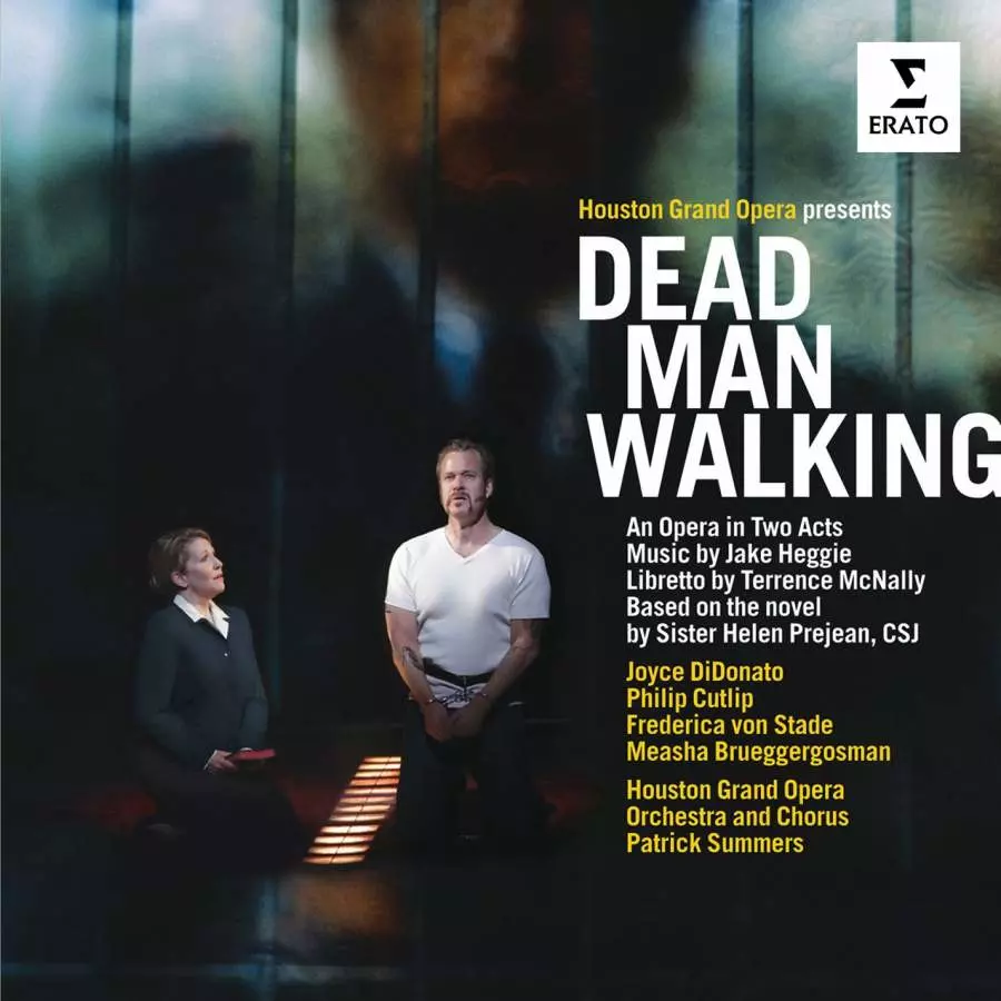Heggie: Dead Man Walking
