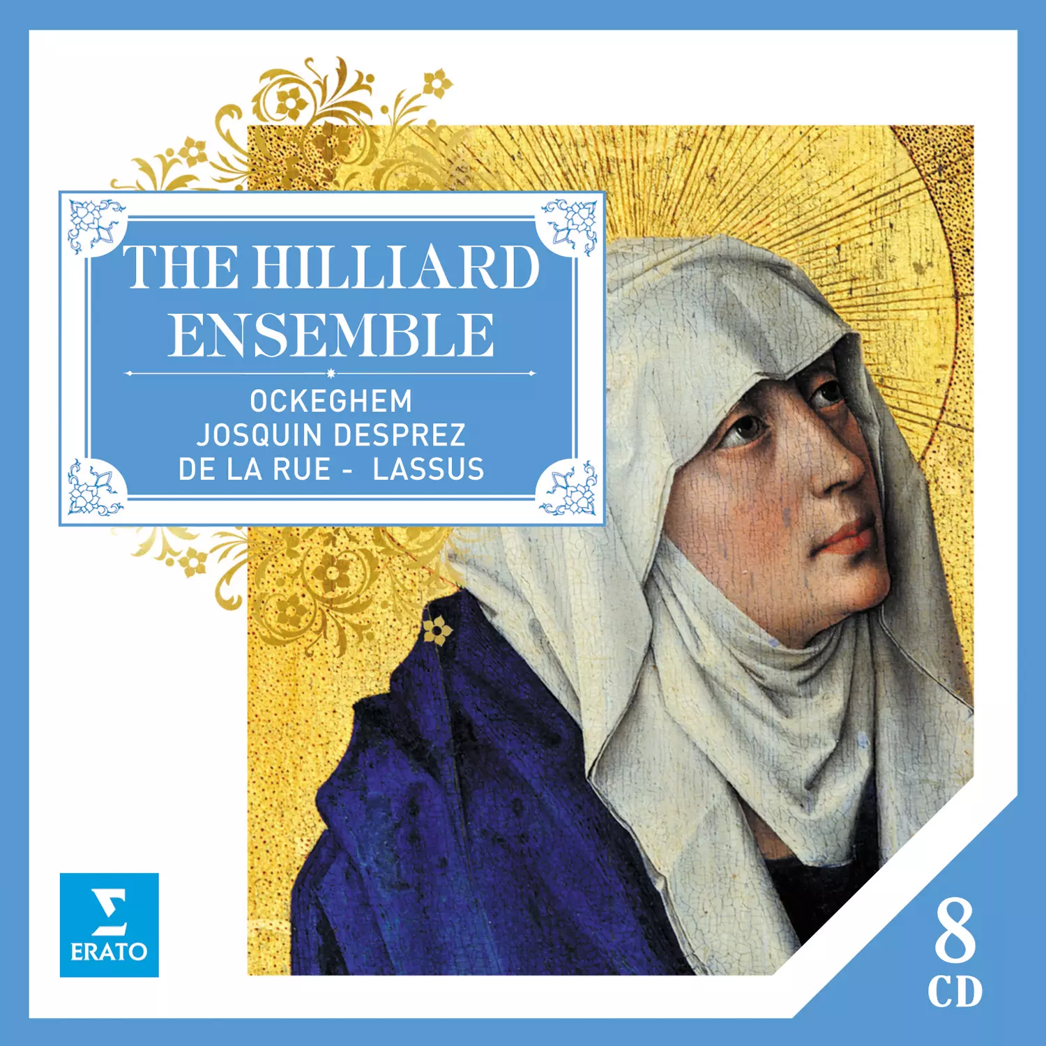 Franco-Flemish Masterworks