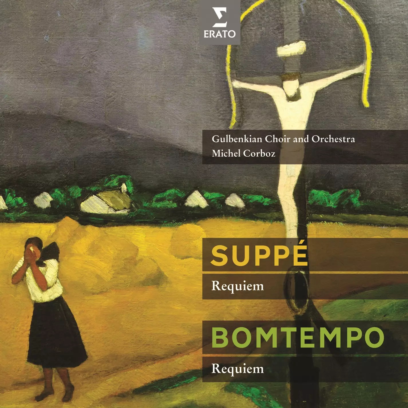 Bontempo Suppé Requiem