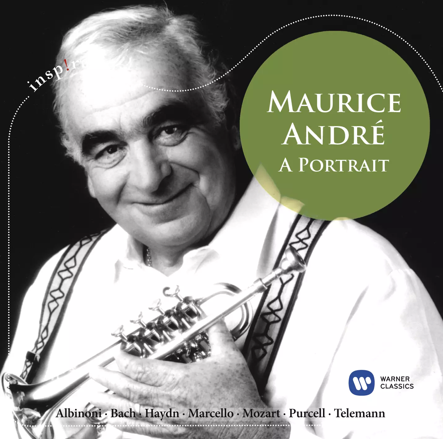 Maurice André: A Portrait