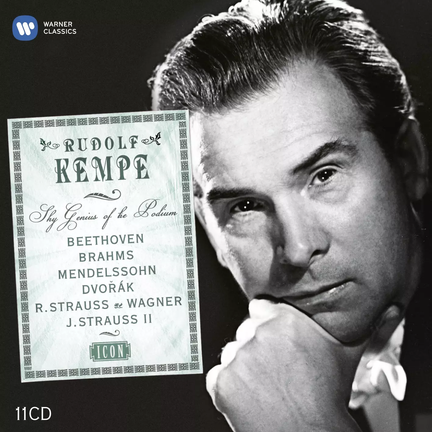 Rudolf Kempe