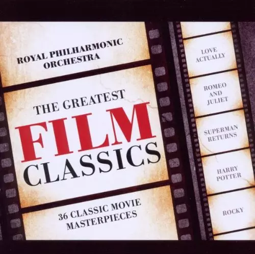 Greatest Film Classics