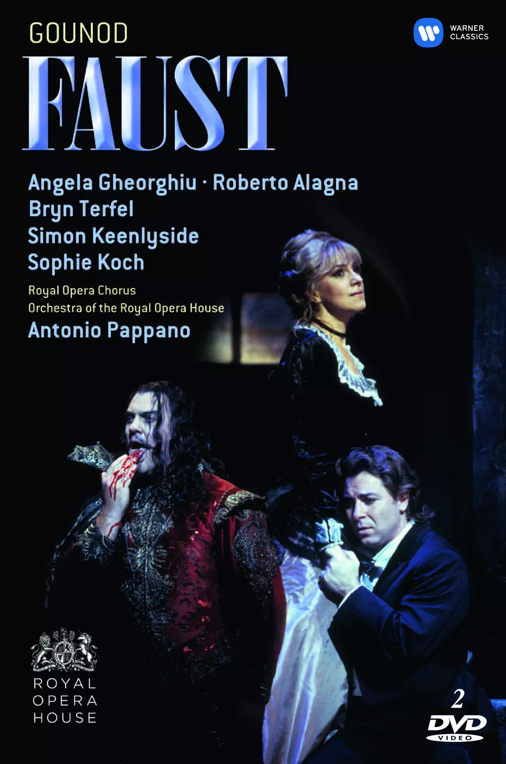 Gounod: Faust