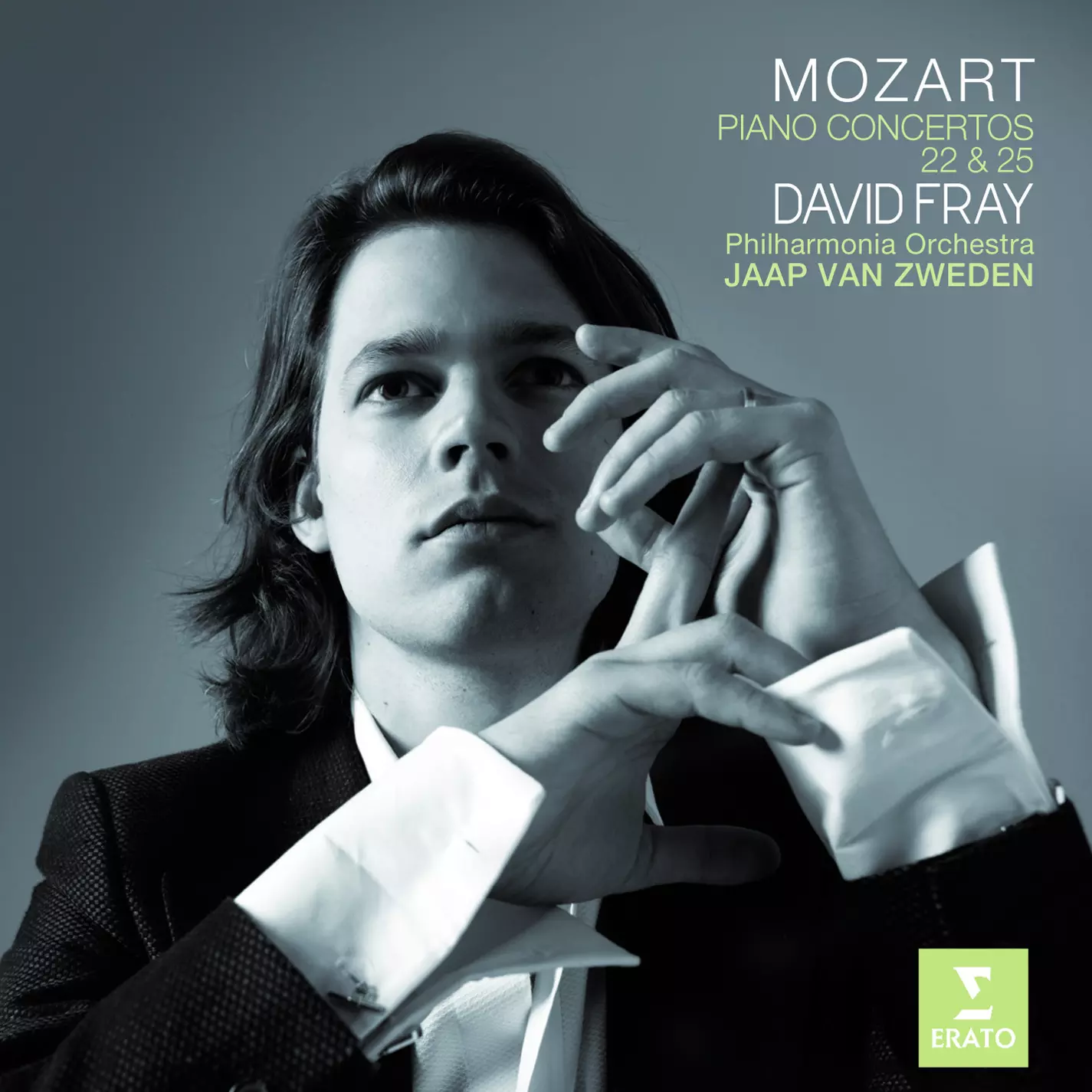 Mozart: Concertos No. 22 & 25 | Warner Classics