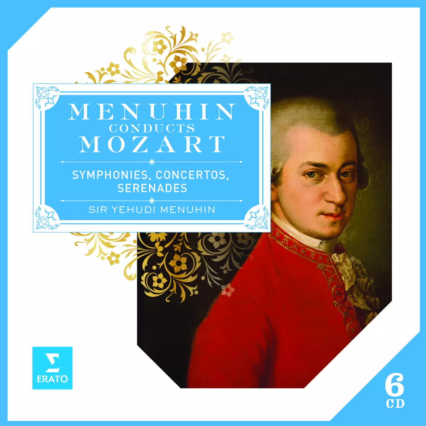 Mozart: Symphonies