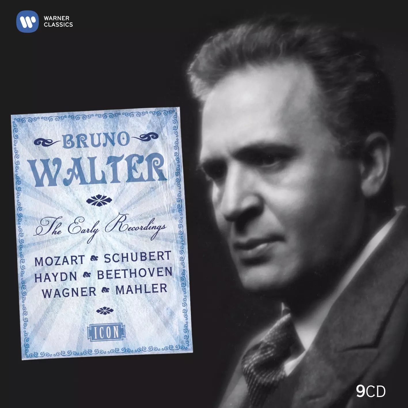 Bruno Walter | Warner Classics