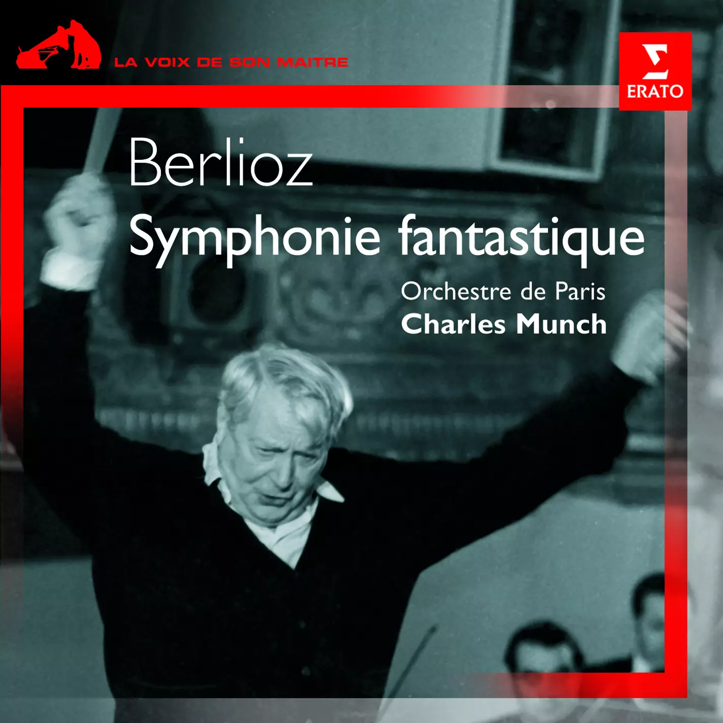 Berlioz Sym Fantastique VSM