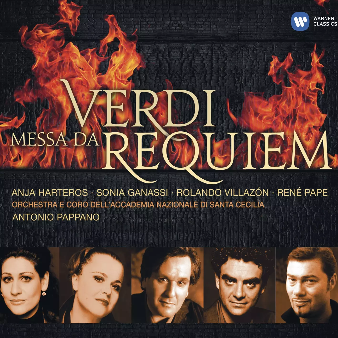 Verdi: Messa da Requiem