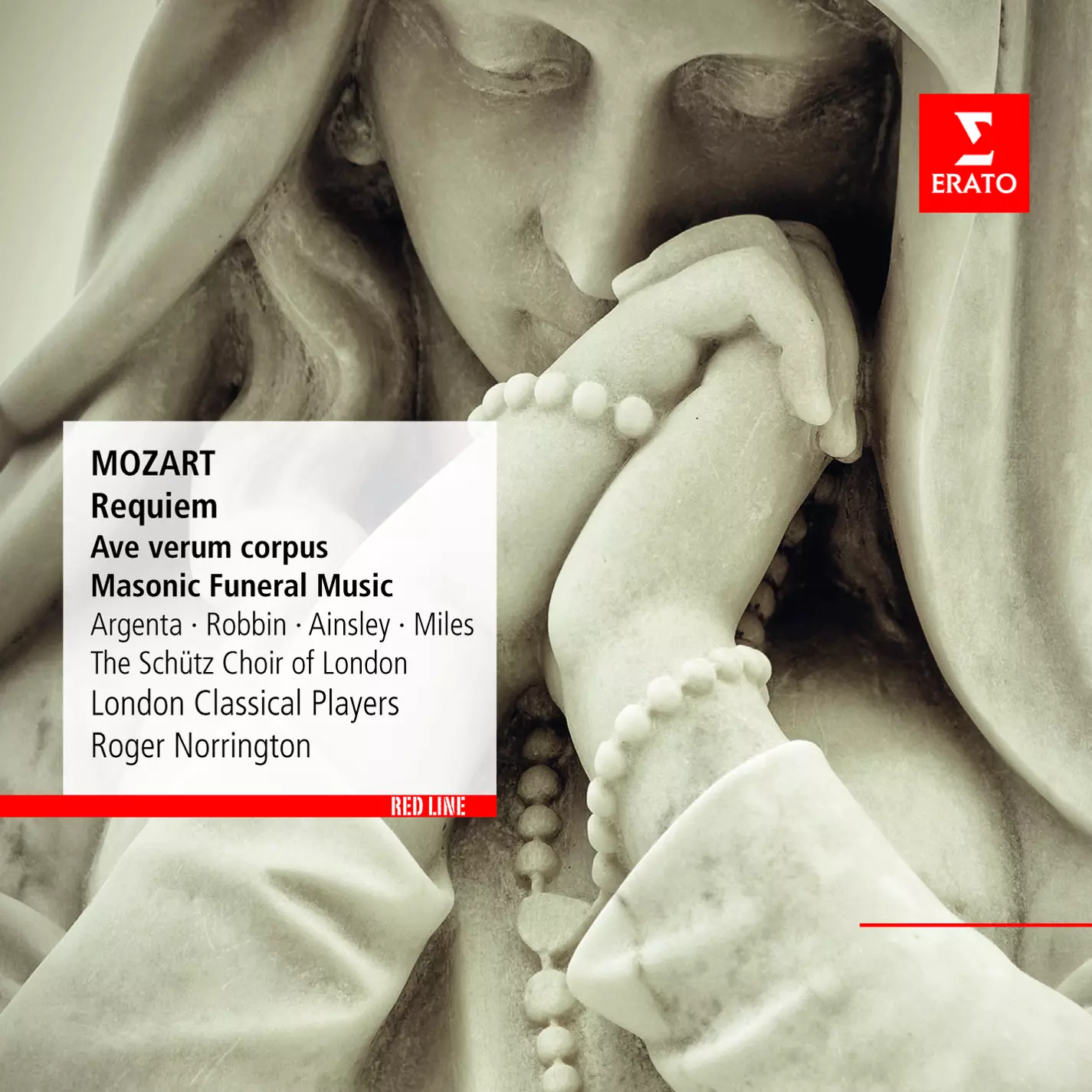 Mozart: Requiem, Ave verum corpus