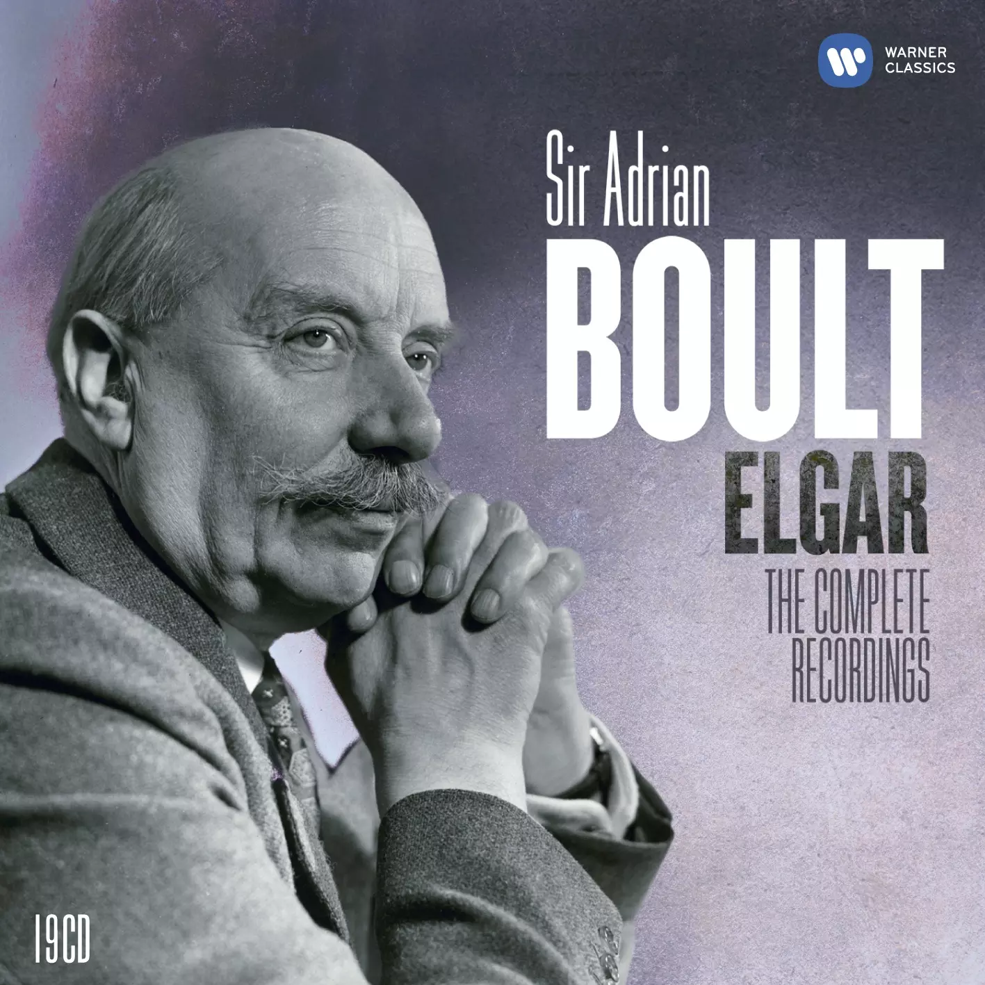 Elgar: The Complete Recordings