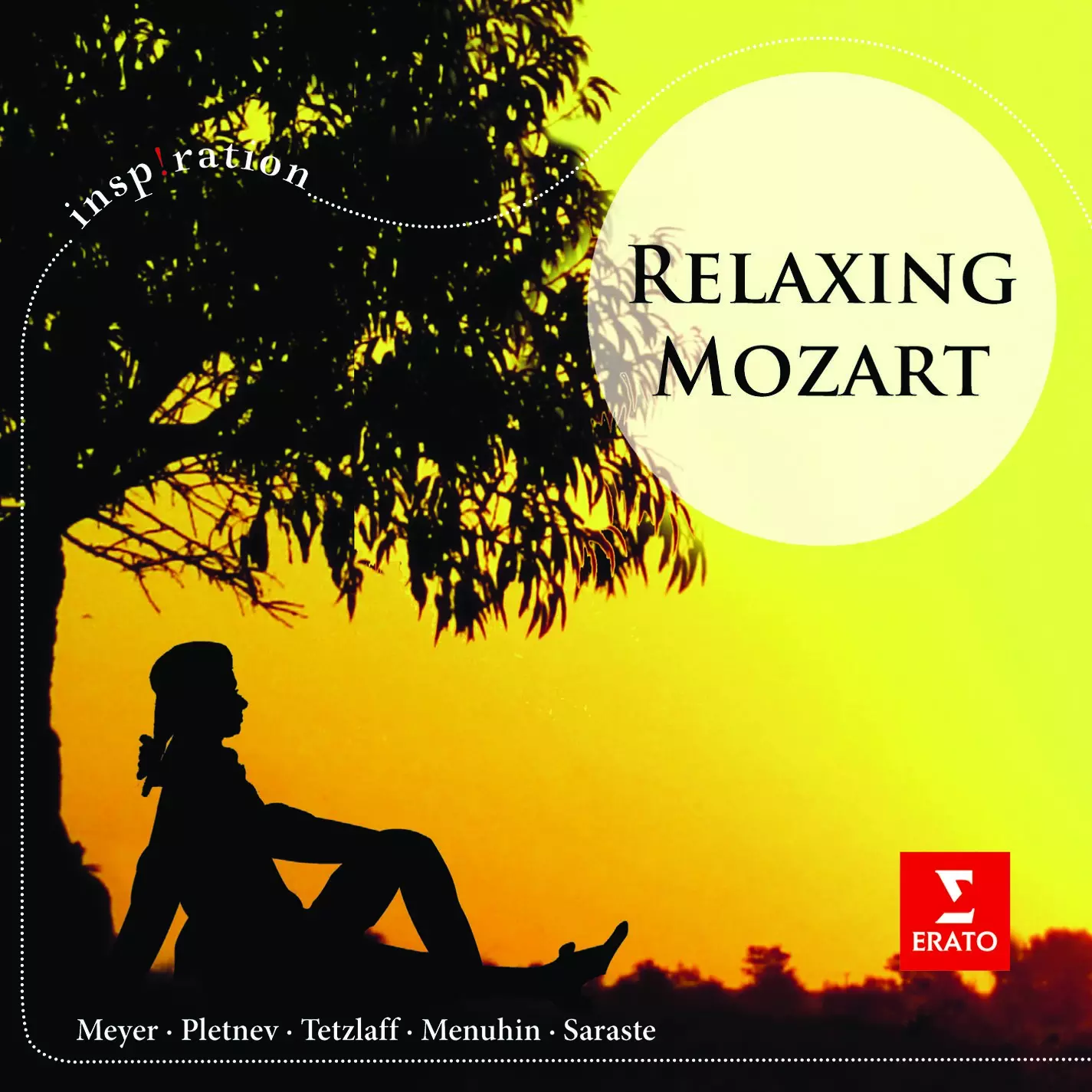 Relaxing Mozart