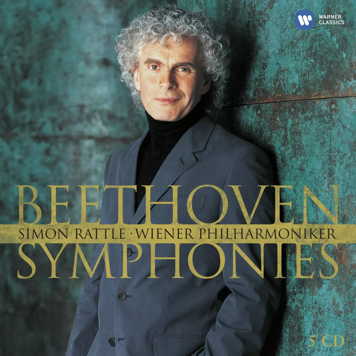 Beethoven: Complete Symphonies
