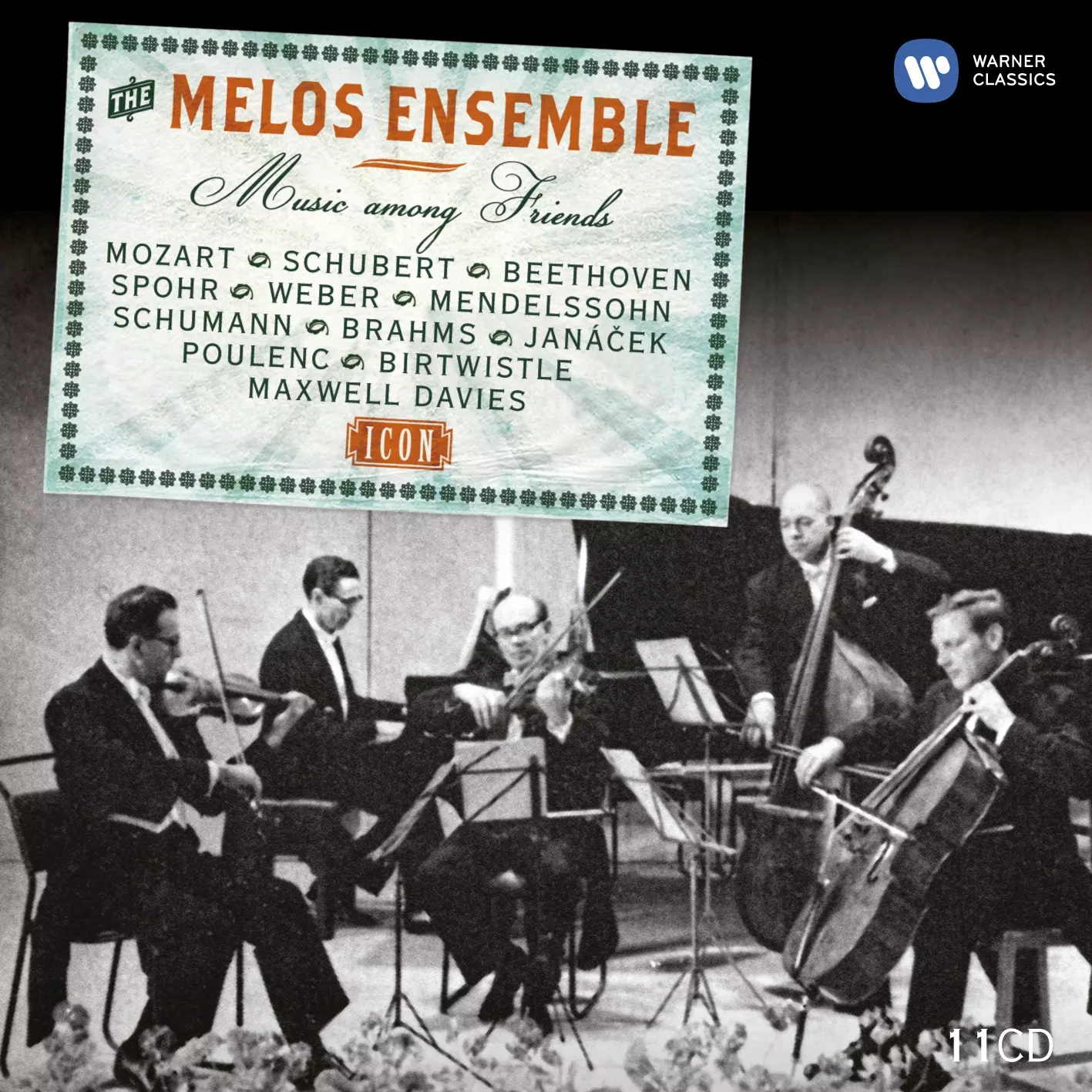 Melos Ensemble