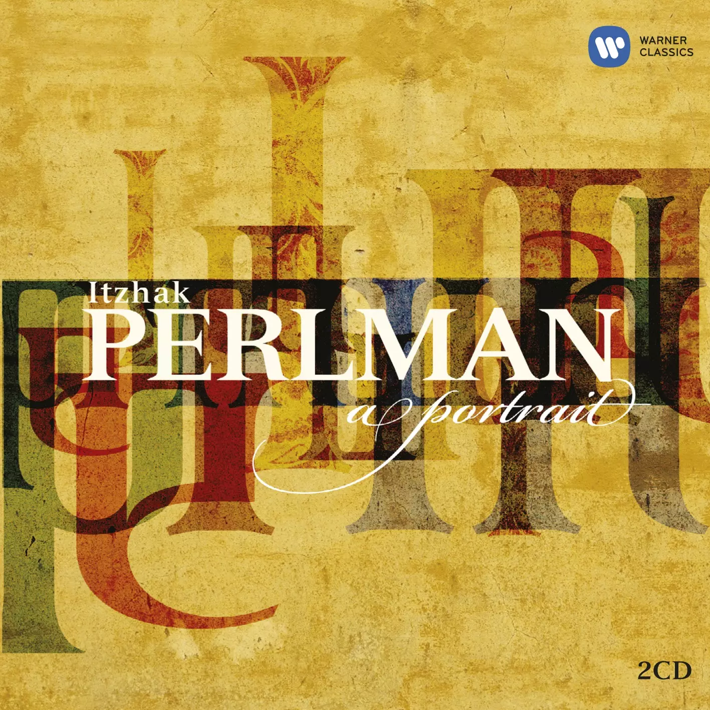 Itzhak Perlman A Portrait