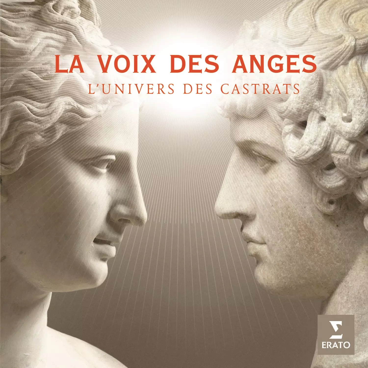 La voix des anges