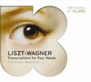 Transcriptions for Four Hands