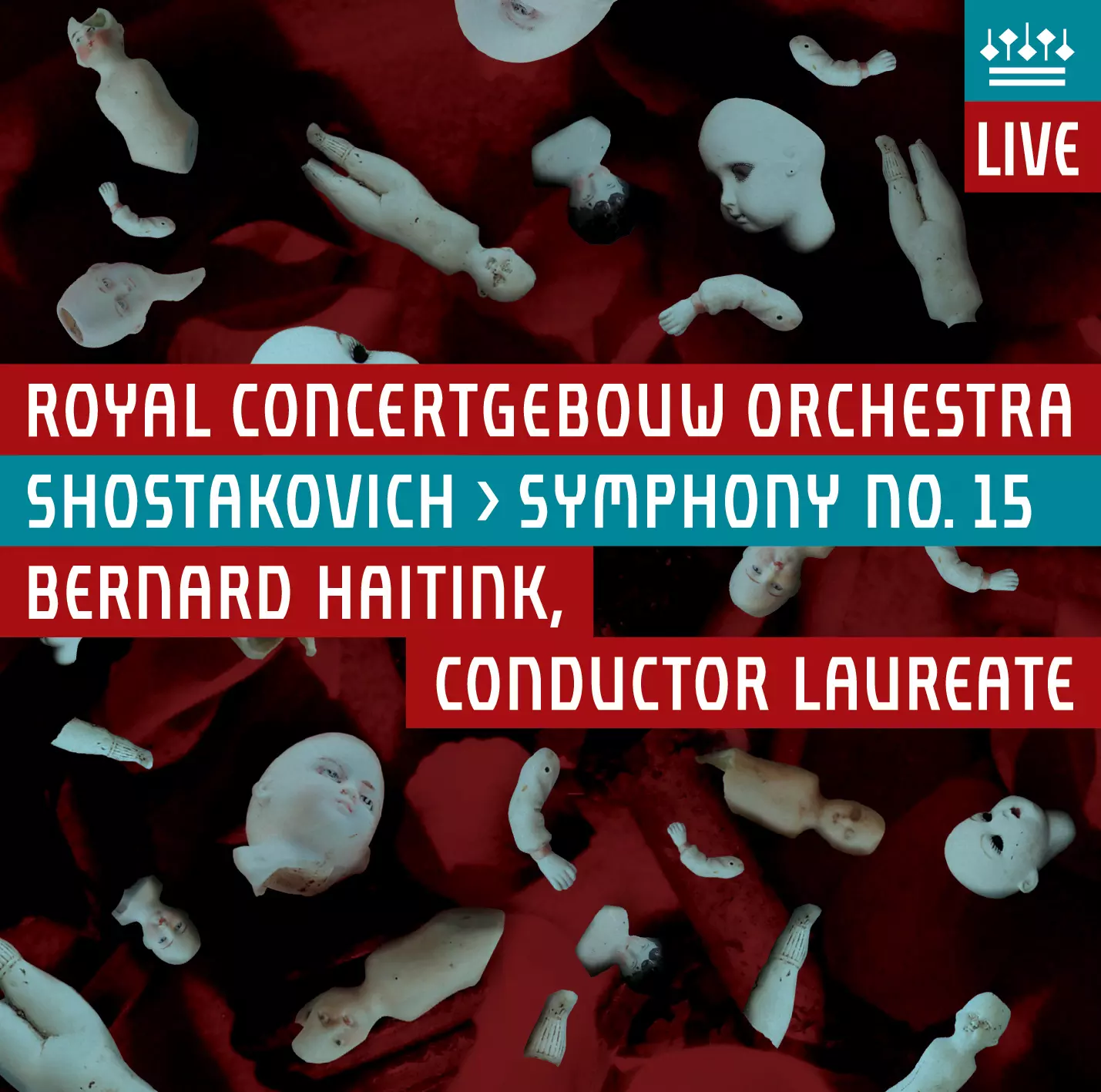 Shostakovich: Symphony 15