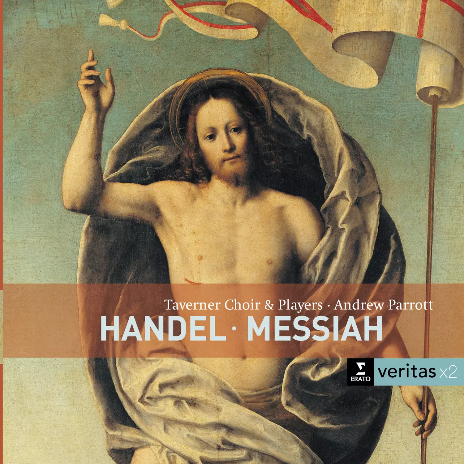 Händel: Messiah