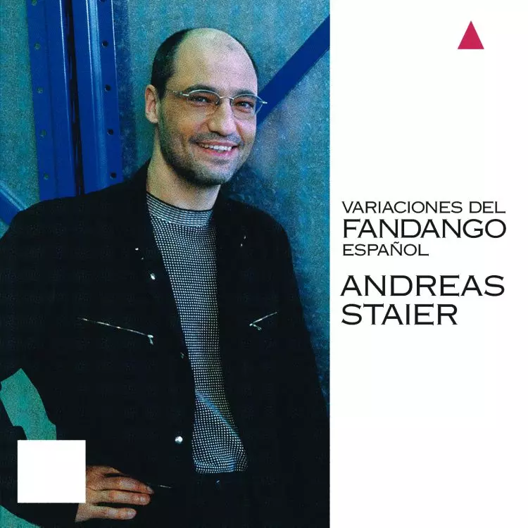 Variaciones Del Fandango Espanol