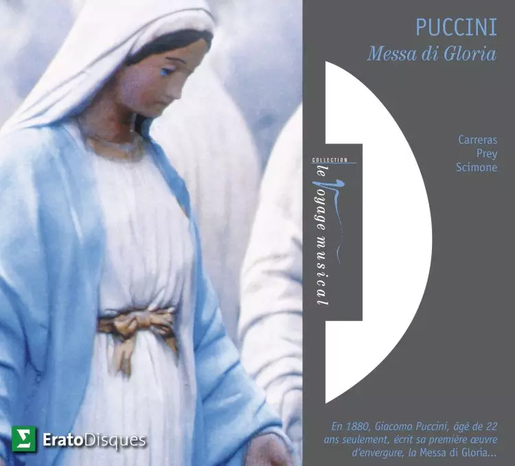 Puccini : Messa di Gloria