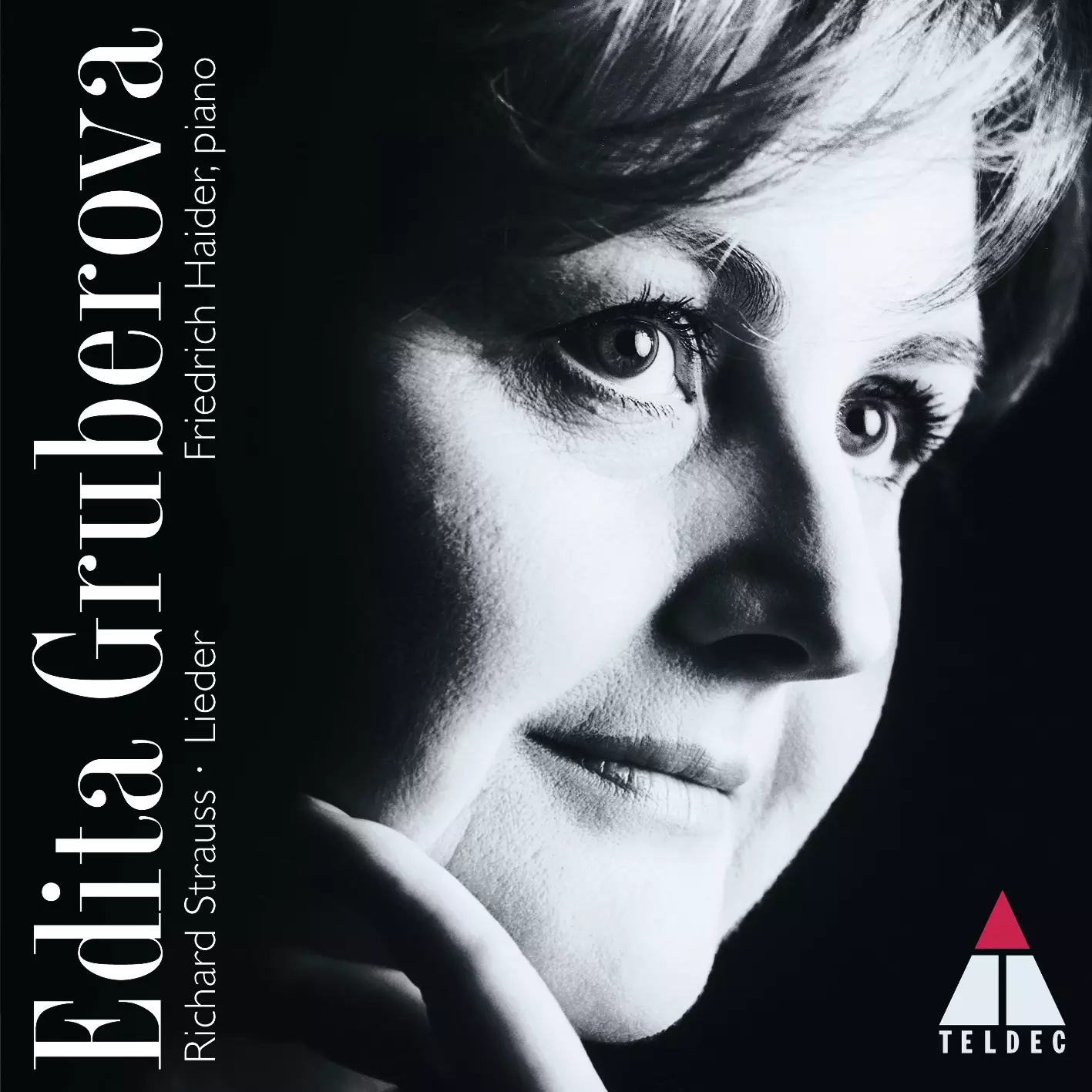 Strauss: Lieder