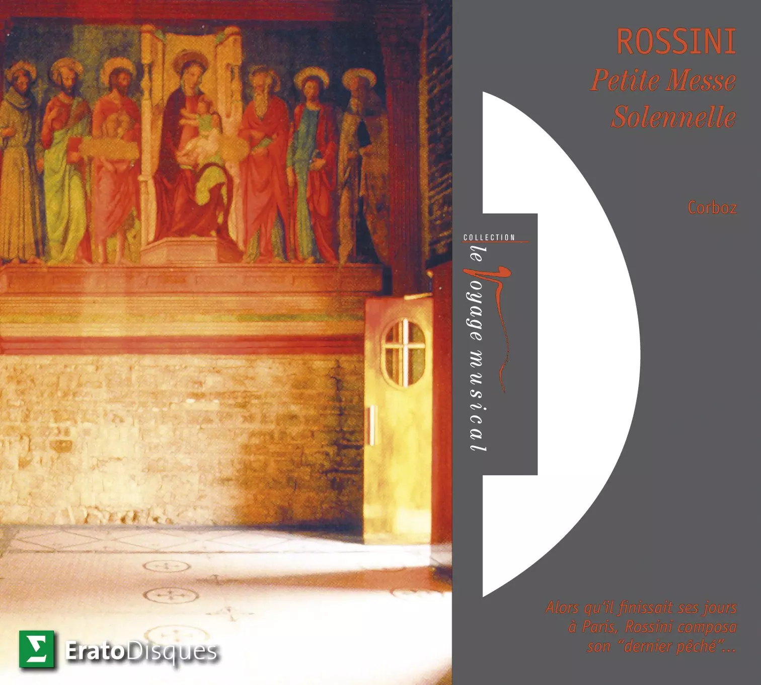 Rossini - Petite messe