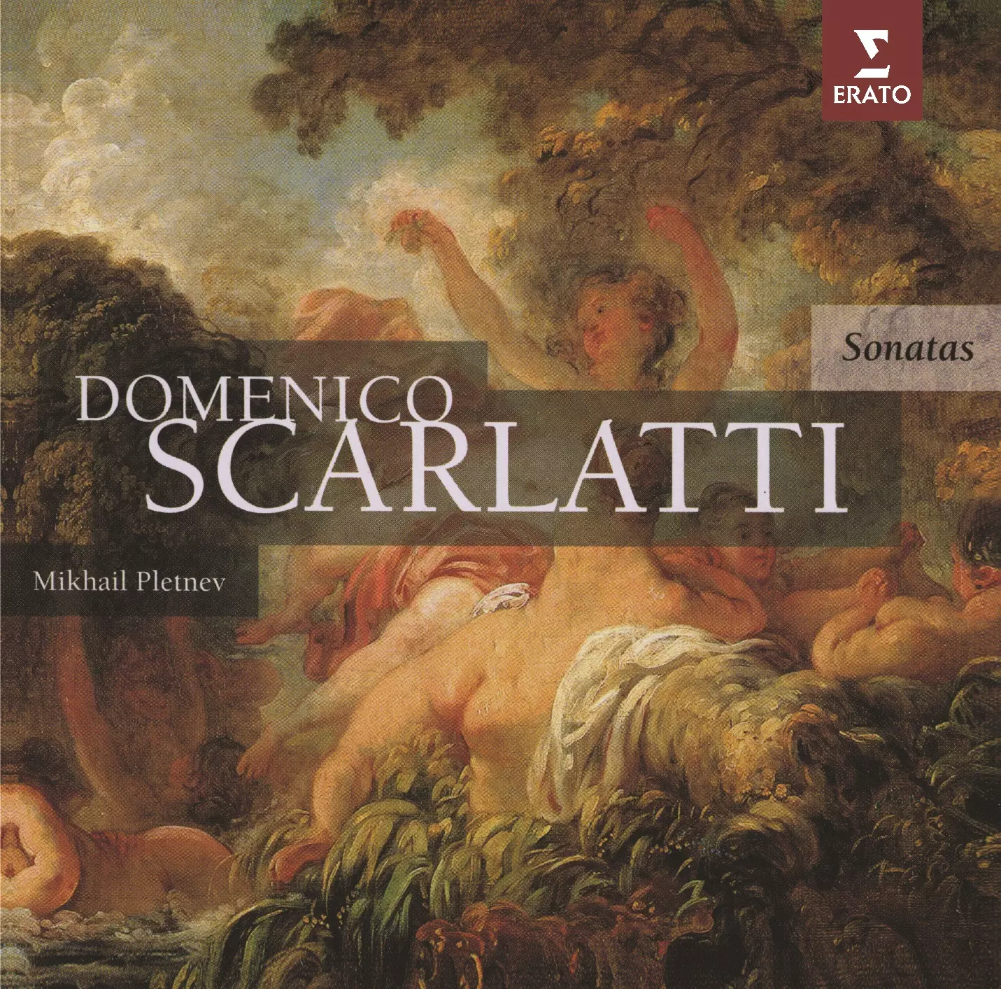 Scarlatti: Sonatas