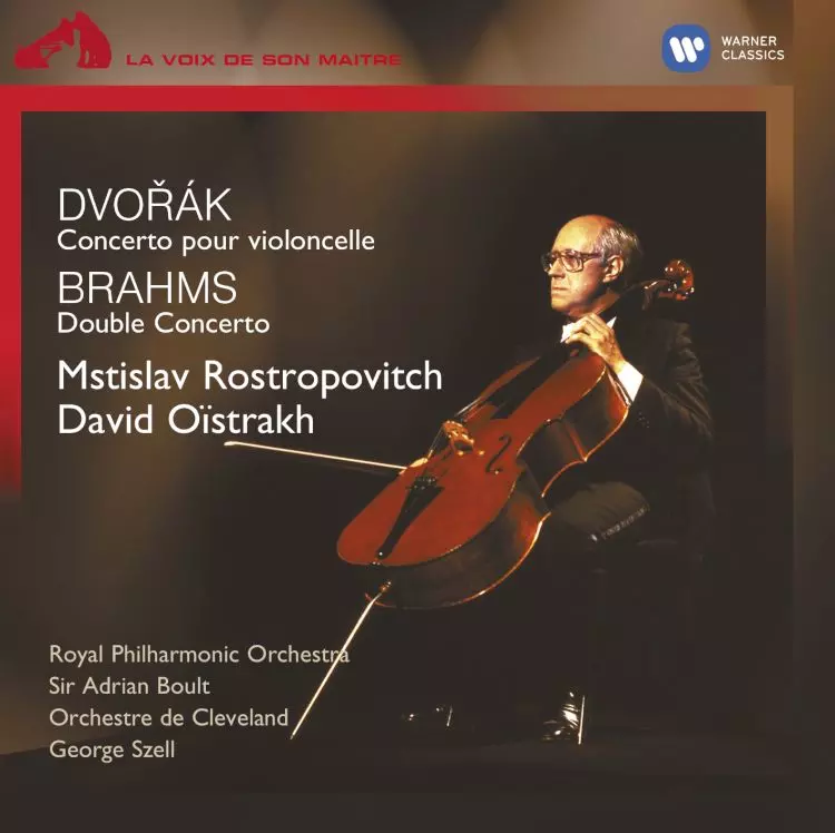 その他 Dvorak/Brahms: Cello Concerto [CD] Amazon.co.jp: Dvorak/Brahms: Cello Concerto: Music