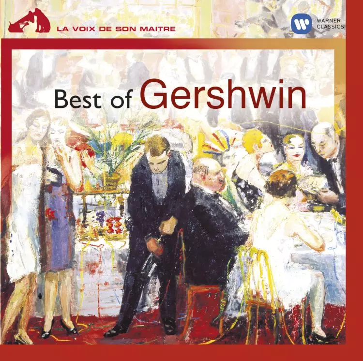 Best Of George Gershwin