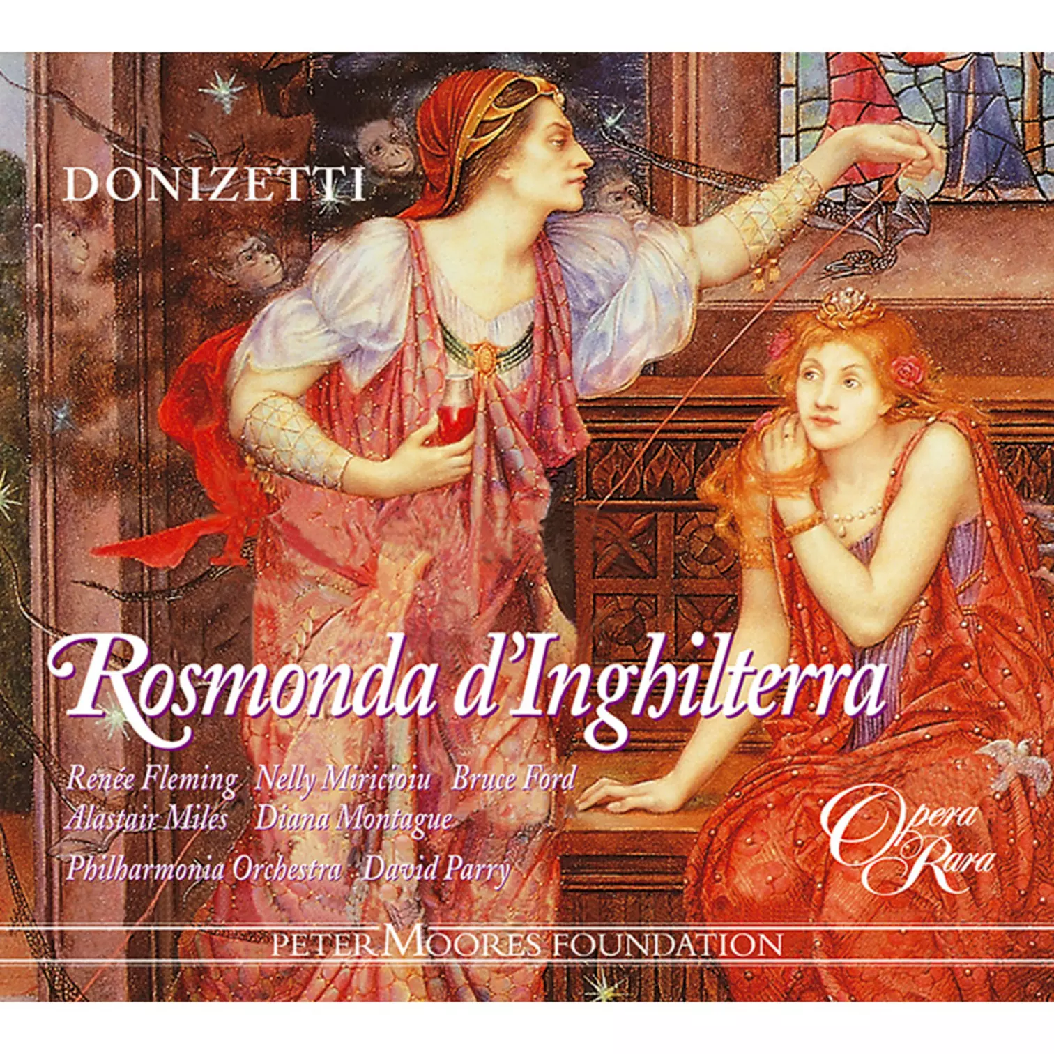 Rosmonda d’Inghilterra