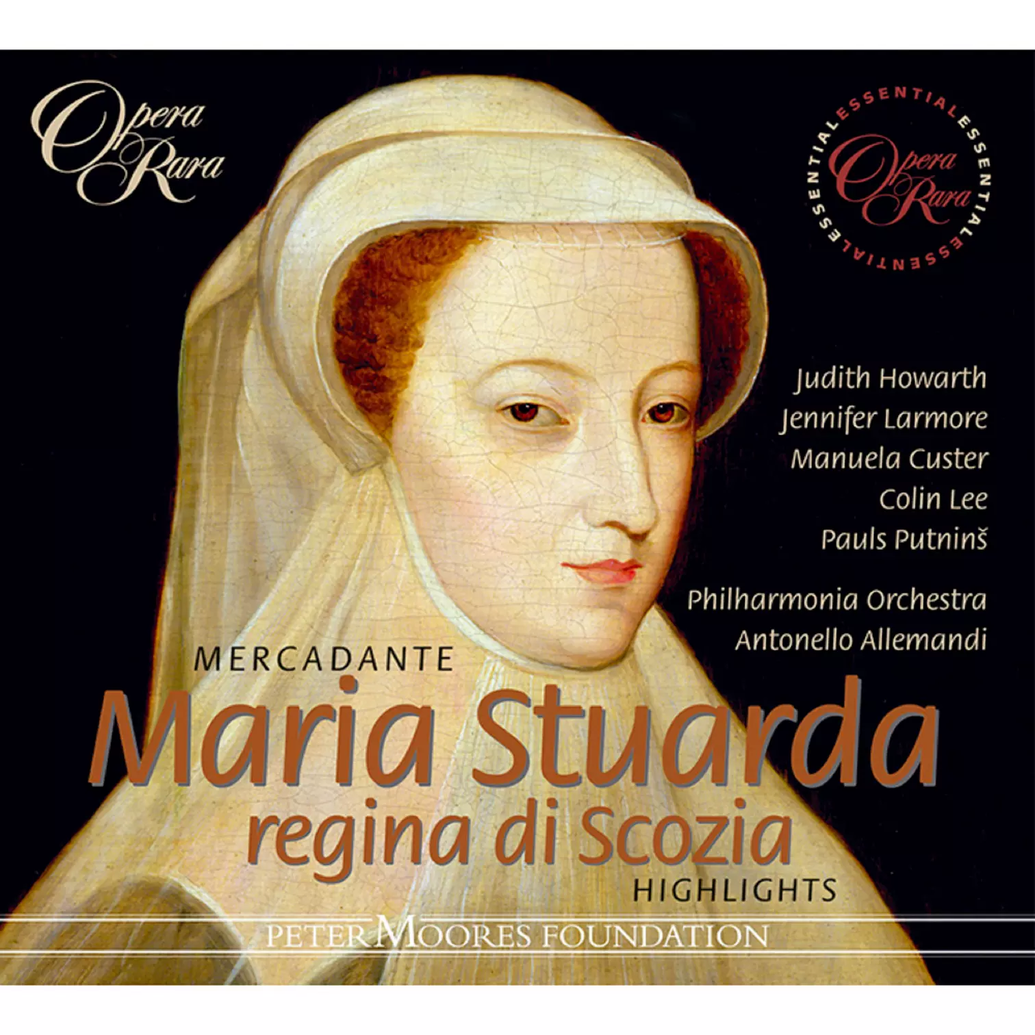 Maria Stuarda regina di Scozia
