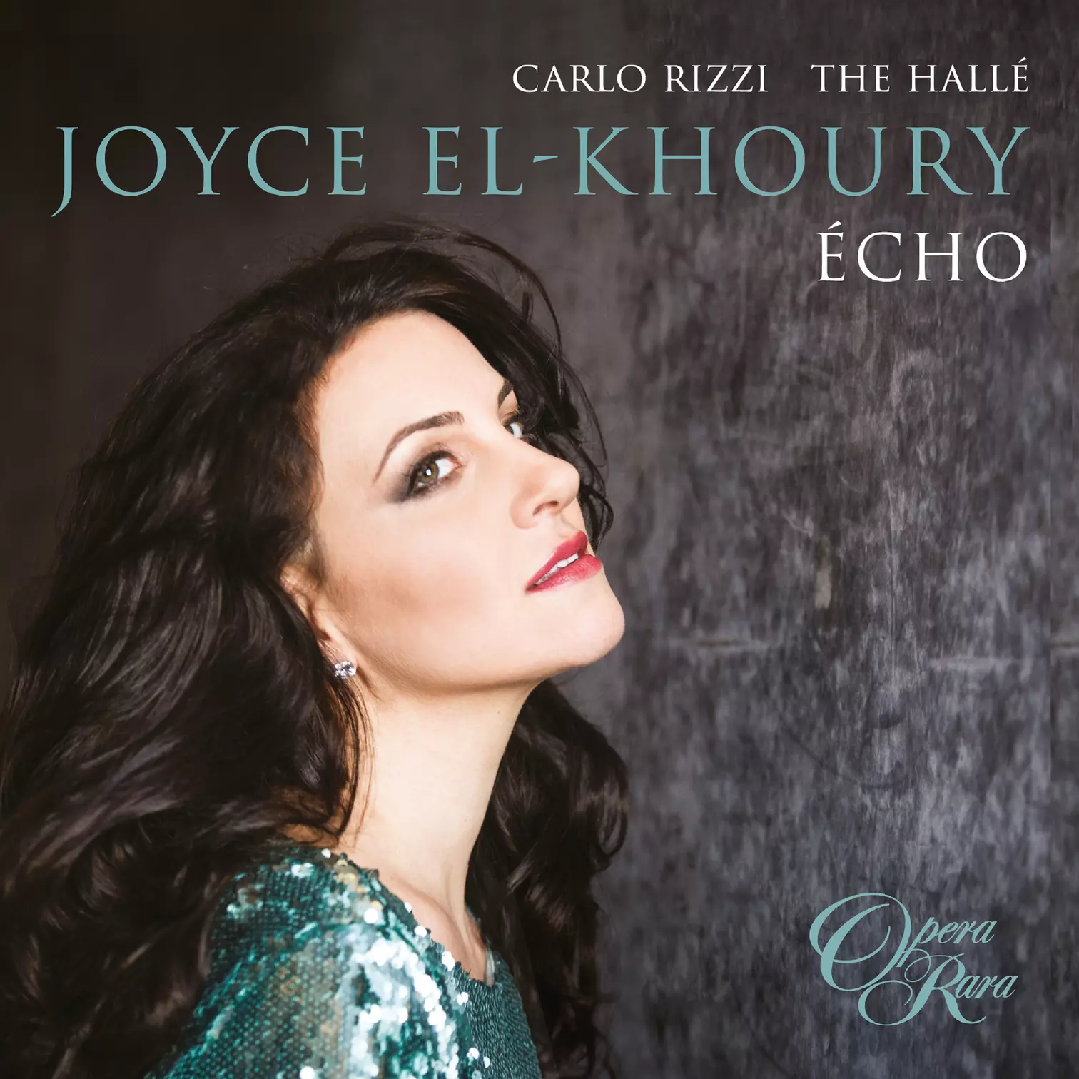 Joyce El-Khoury: Écho