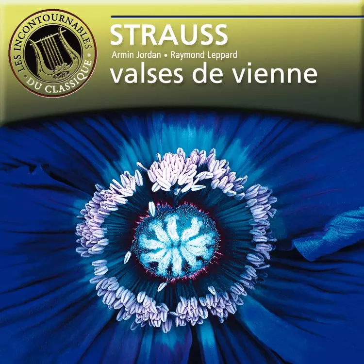 Valses et polkas viennoises