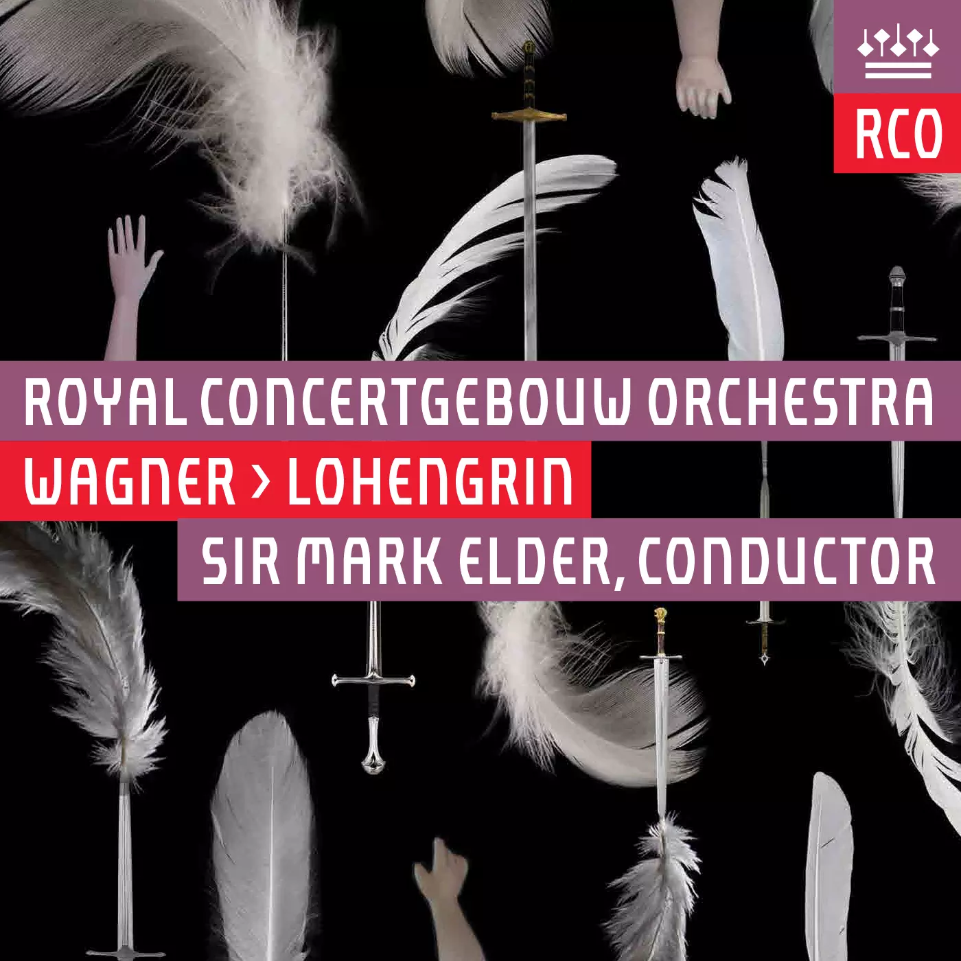 Richard Wagner: Lohengrin