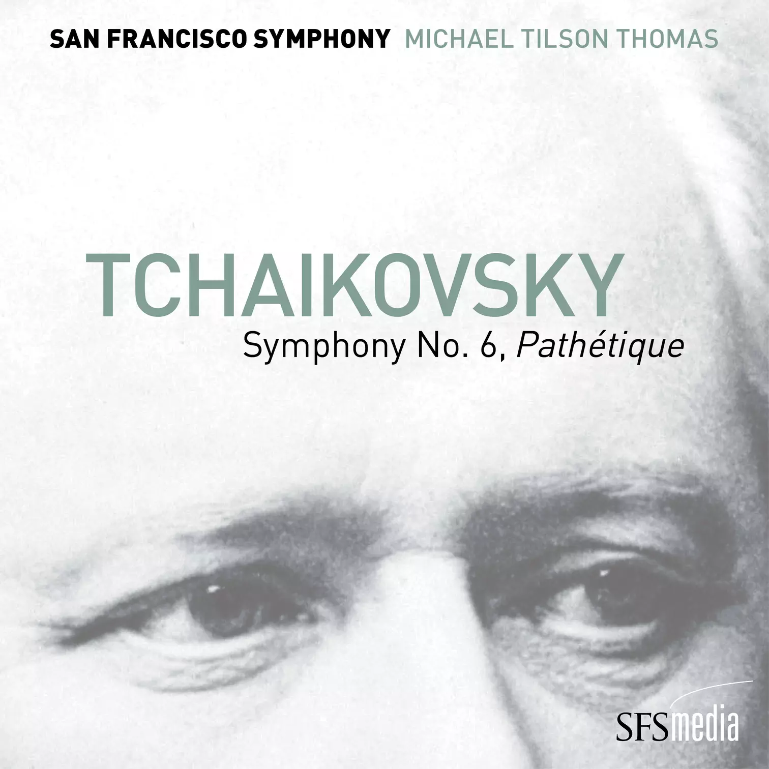 Tchaikovsky: Symphony No. 6, Pathétique