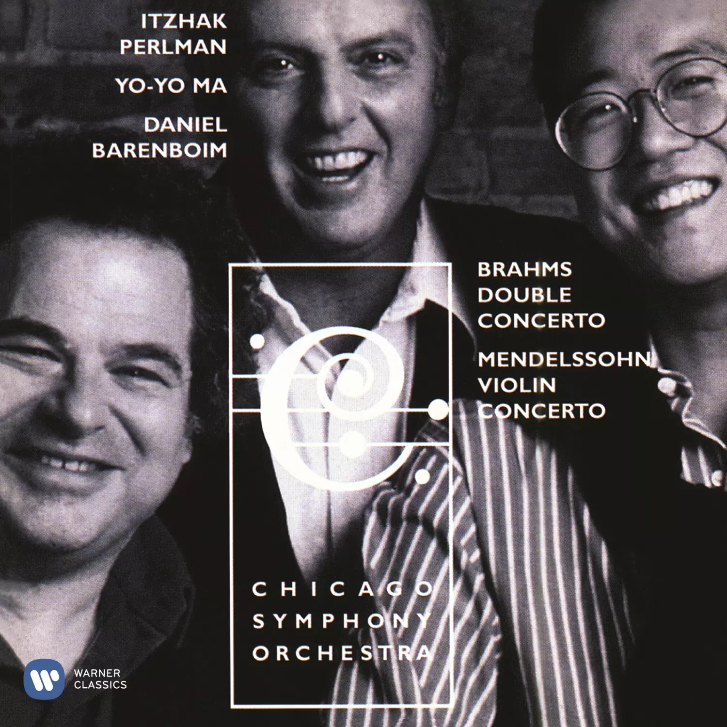 The Erato & Teldec Recordings