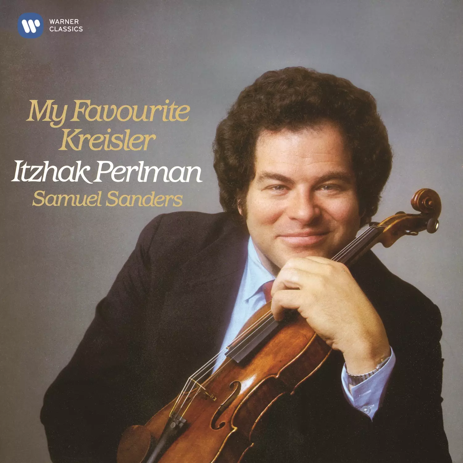 My Favourite Kreisler