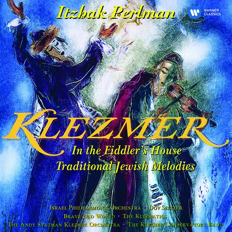 Klezmer and Tradition