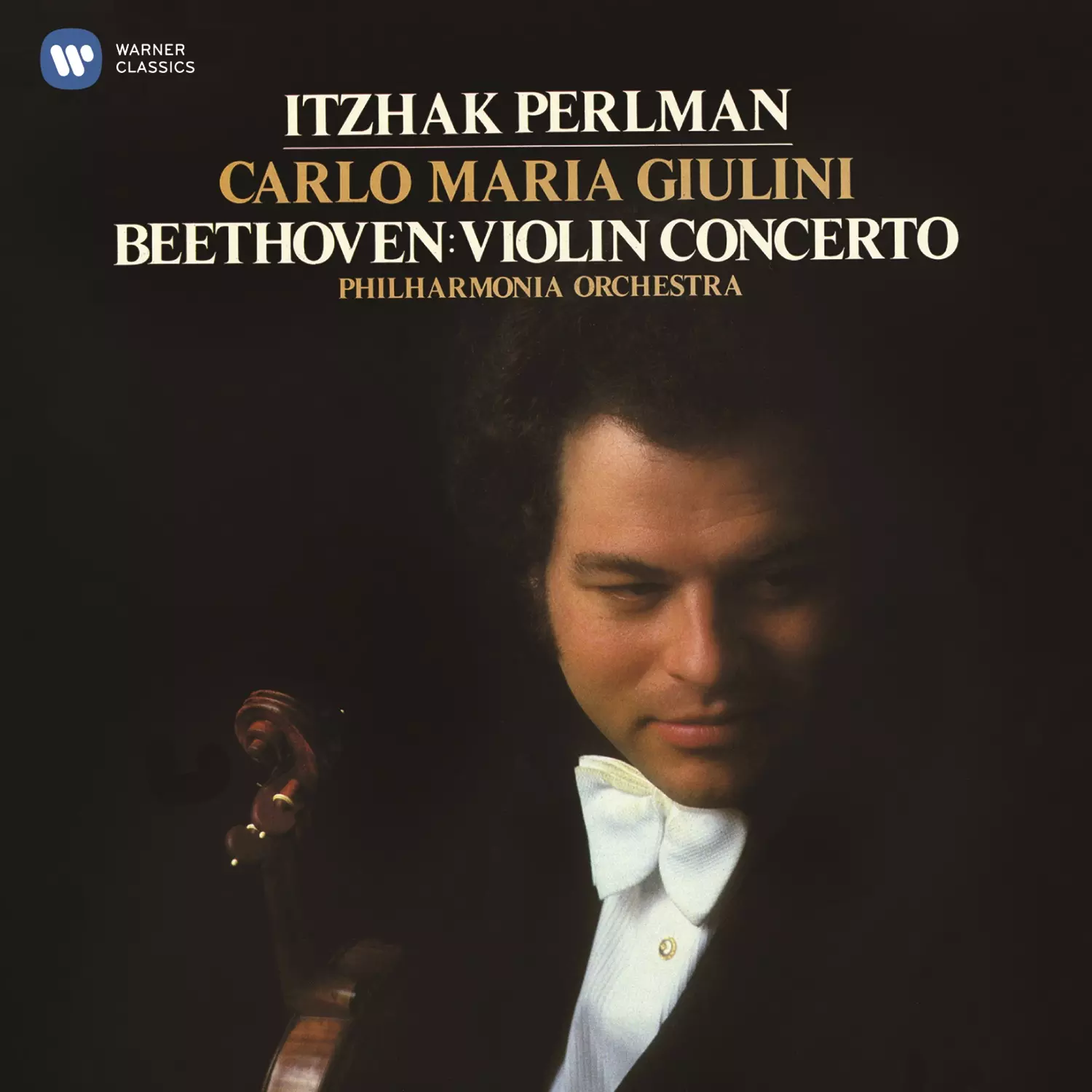 Beethoven: Violin Concerto