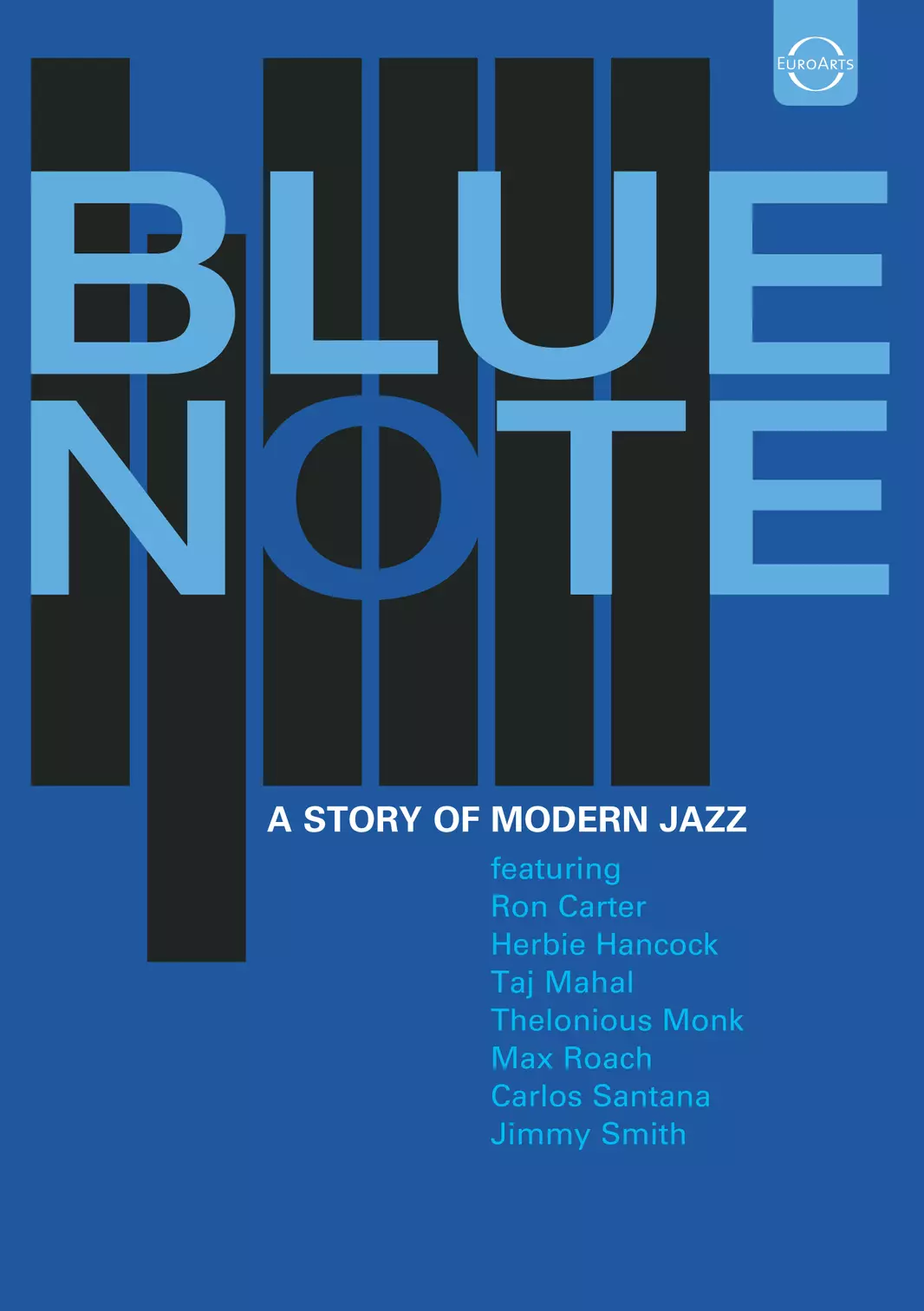 Blue Note - A Story of Modern Jazz