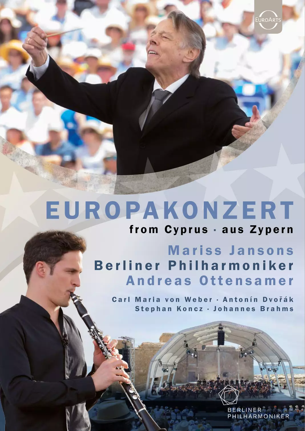 EUROPAKONZERT 2017