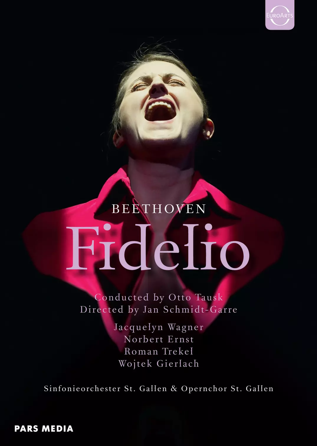 Fidelio - Opera St. Gallen